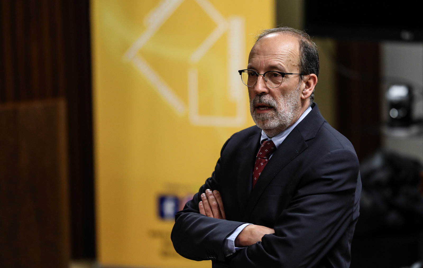 Thumbnail da galeria Reitor conversa com Escola de Enfermagem